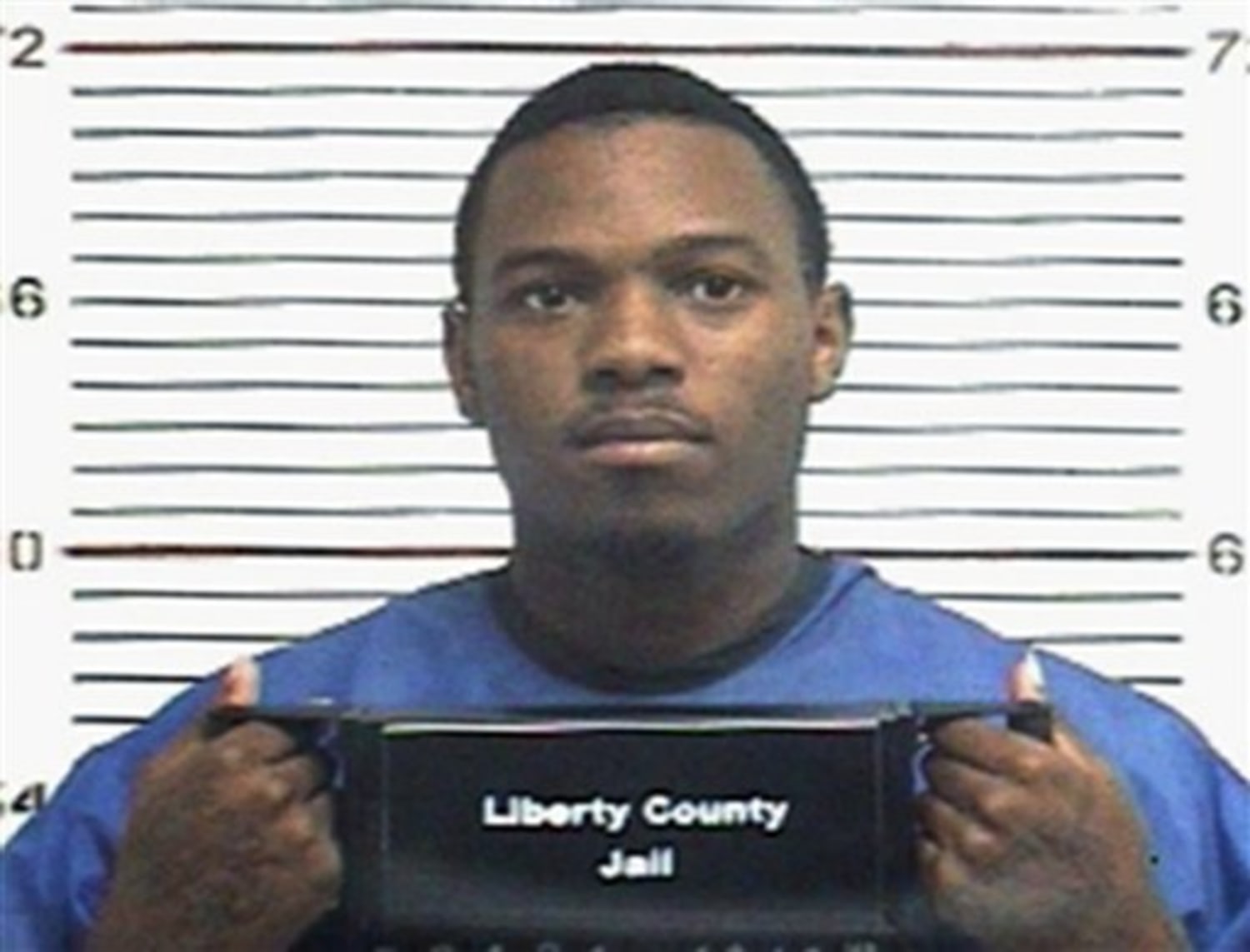 Sex assault of girl, 11, divides Texas town